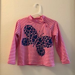 Coolibar 50+ SPF Swim Shirt
